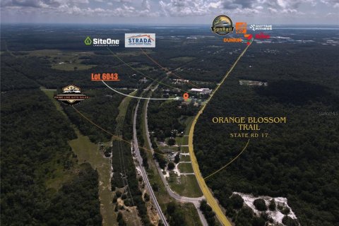 House in Davenport, Florida 3 bedrooms, 102.38 sq.m. № 1870383 - photo 9