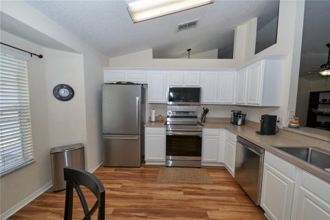 House in Minneola, Florida 3 bedrooms, 153.94 sq.m. № 1560059 - photo 25