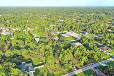 Land in Lehigh Acres, Florida № 2164350 - photo 14