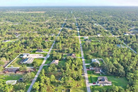 Land in Lehigh Acres, Florida № 2164350 - photo 19