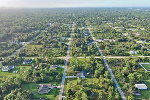 Land in Lehigh Acres, Florida № 2164350 - photo 17