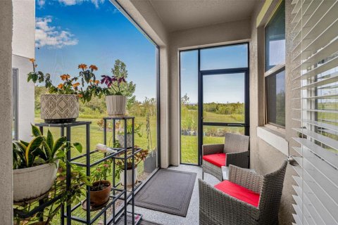 Townhouse in Wesley Chapel, Florida 3 bedrooms, 167.87 sq.m. № 1876722 - photo 28