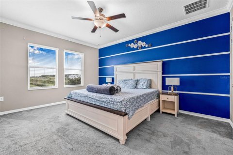 Townhouse in Wesley Chapel, Florida 3 bedrooms, 167.87 sq.m. № 1876722 - photo 19
