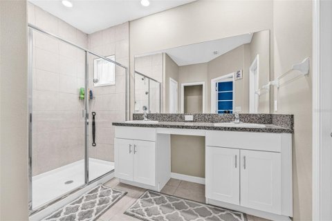 Townhouse in Wesley Chapel, Florida 3 bedrooms, 167.87 sq.m. № 1876722 - photo 21