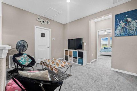 Townhouse in Wesley Chapel, Florida 3 bedrooms, 167.87 sq.m. № 1876722 - photo 17