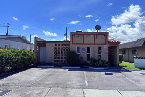 Propiedad comercial en venta en Fort Lauderdale, Florida, 168.15 m2 № 2405944 - foto 2