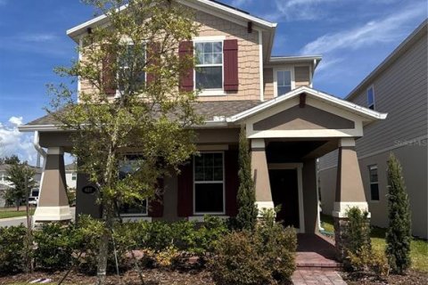 House in DeBary, Florida 4 bedrooms, 268.39 sq.m. № 2291469