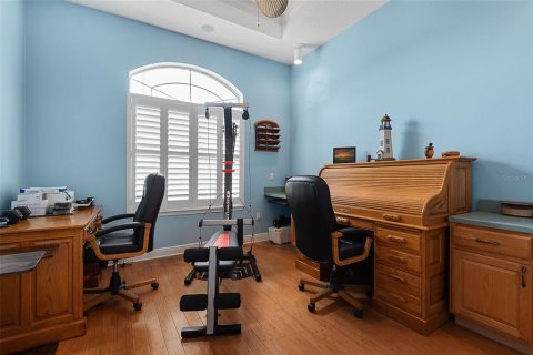 Villa ou maison à vendre à Palm Coast, Floride: 2 chambres, 250.65 m2 № 2233434 - photo 14