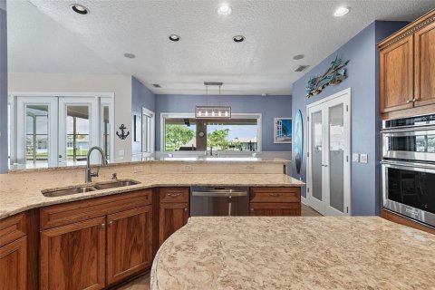 Villa ou maison à vendre à Palm Coast, Floride: 2 chambres, 250.65 m2 № 2233434 - photo 19