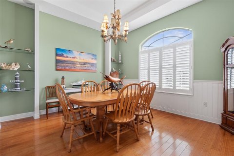 Villa ou maison à vendre à Palm Coast, Floride: 2 chambres, 250.65 m2 № 2233434 - photo 12