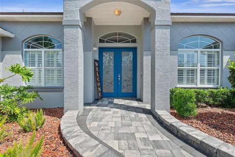 Villa ou maison à vendre à Palm Coast, Floride: 2 chambres, 250.65 m2 № 2233434 - photo 3