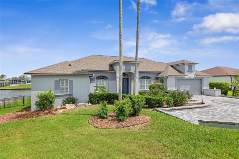 Villa ou maison à vendre à Palm Coast, Floride: 2 chambres, 250.65 m2 № 2233434 - photo 2
