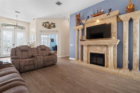 Villa ou maison à vendre à Palm Coast, Floride: 2 chambres, 250.65 m2 № 2233434 - photo 6