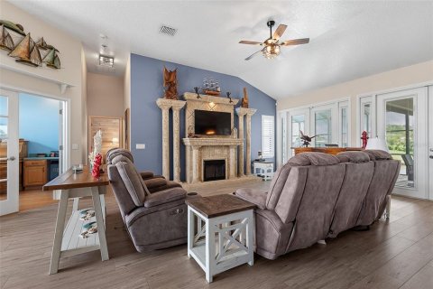 Villa ou maison à vendre à Palm Coast, Floride: 2 chambres, 250.65 m2 № 2233434 - photo 11