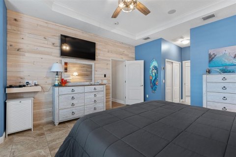 Villa ou maison à vendre à Palm Coast, Floride: 2 chambres, 250.65 m2 № 2233434 - photo 29
