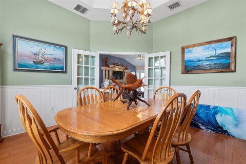Villa ou maison à vendre à Palm Coast, Floride: 2 chambres, 250.65 m2 № 2233434 - photo 13