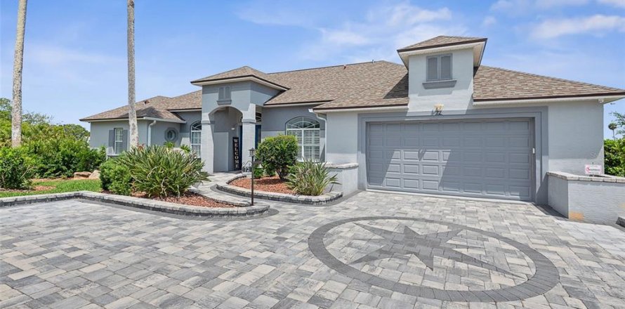 Villa ou maison à Palm Coast, Floride 2 chambres, 250.65 m2 № 2233434