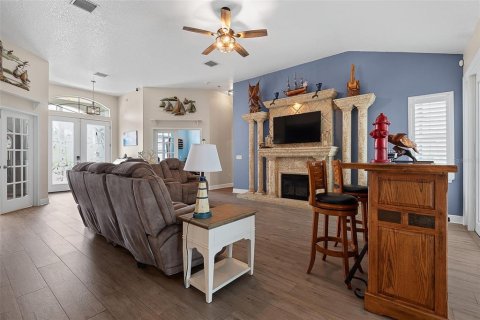Villa ou maison à vendre à Palm Coast, Floride: 2 chambres, 250.65 m2 № 2233434 - photo 7