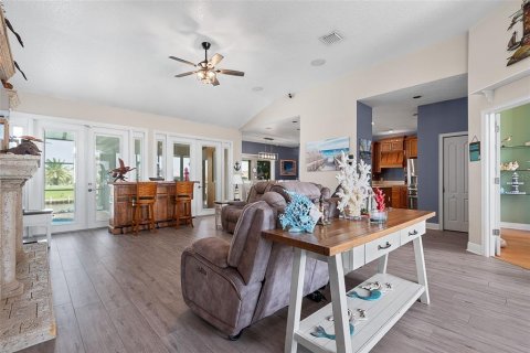 Villa ou maison à vendre à Palm Coast, Floride: 2 chambres, 250.65 m2 № 2233434 - photo 10