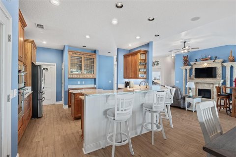Villa ou maison à vendre à Palm Coast, Floride: 2 chambres, 250.65 m2 № 2233434 - photo 15