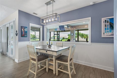 Villa ou maison à vendre à Palm Coast, Floride: 2 chambres, 250.65 m2 № 2233434 - photo 23