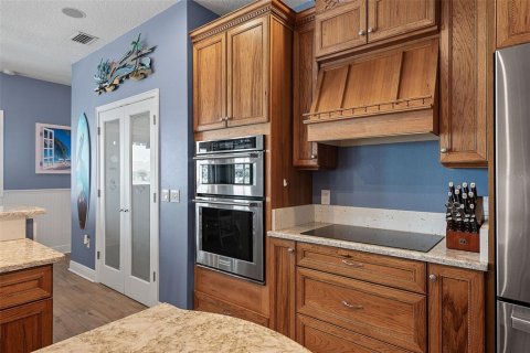 Villa ou maison à vendre à Palm Coast, Floride: 2 chambres, 250.65 m2 № 2233434 - photo 21
