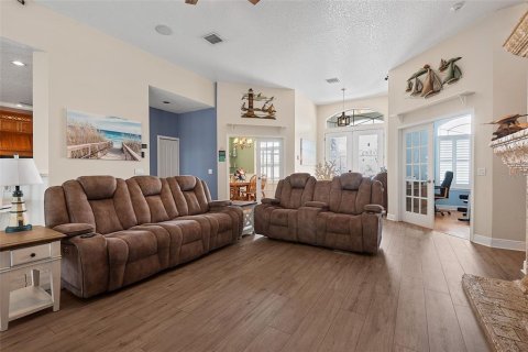 Villa ou maison à vendre à Palm Coast, Floride: 2 chambres, 250.65 m2 № 2233434 - photo 5
