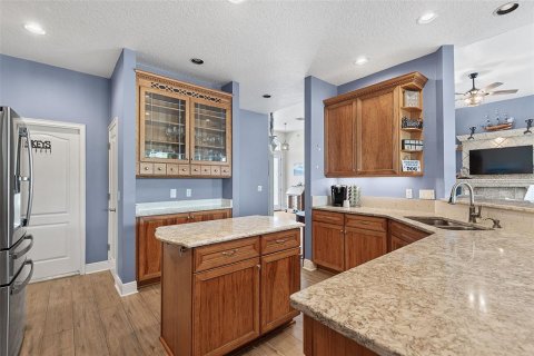 Villa ou maison à vendre à Palm Coast, Floride: 2 chambres, 250.65 m2 № 2233434 - photo 16