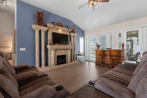 Villa ou maison à vendre à Palm Coast, Floride: 2 chambres, 250.65 m2 № 2233434 - photo 8