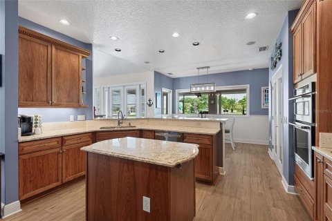Villa ou maison à vendre à Palm Coast, Floride: 2 chambres, 250.65 m2 № 2233434 - photo 18