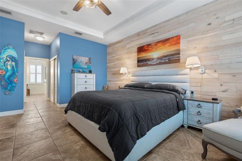 Villa ou maison à vendre à Palm Coast, Floride: 2 chambres, 250.65 m2 № 2233434 - photo 28