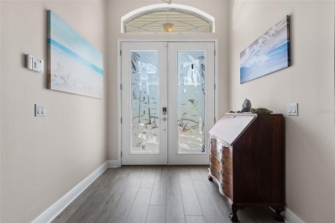 Villa ou maison à vendre à Palm Coast, Floride: 2 chambres, 250.65 m2 № 2233434 - photo 4