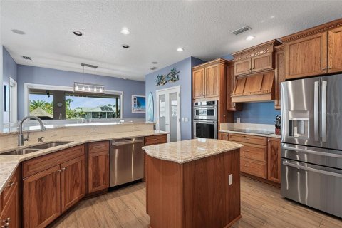 Villa ou maison à vendre à Palm Coast, Floride: 2 chambres, 250.65 m2 № 2233434 - photo 20