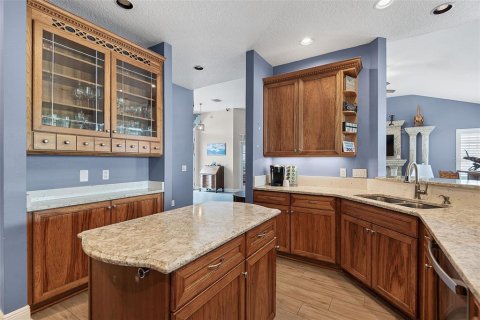 Villa ou maison à vendre à Palm Coast, Floride: 2 chambres, 250.65 m2 № 2233434 - photo 17