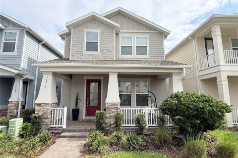 House in Winter Garden, Florida 5 bedrooms, 238.67 sq.m. № 2204197