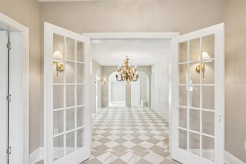 Villa ou maison à vendre à Belleair, Floride: 5 chambres, 393.81 m2 № 2420608 - photo 17