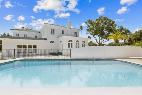 Villa ou maison à vendre à Belleair, Floride: 5 chambres, 393.81 m2 № 2420608 - photo 13