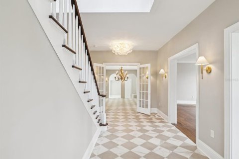 Villa ou maison à vendre à Belleair, Floride: 5 chambres, 393.81 m2 № 2420608 - photo 2