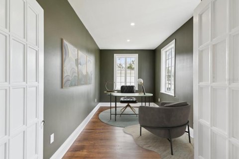 Villa ou maison à vendre à Belleair, Floride: 5 chambres, 393.81 m2 № 2420608 - photo 5