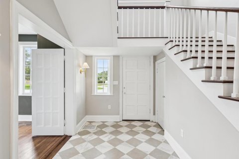 Villa ou maison à vendre à Belleair, Floride: 5 chambres, 393.81 m2 № 2420608 - photo 25