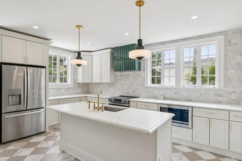 Villa ou maison à vendre à Belleair, Floride: 5 chambres, 393.81 m2 № 2420608 - photo 18