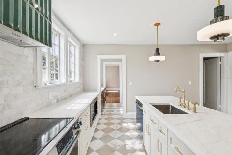 Villa ou maison à vendre à Belleair, Floride: 5 chambres, 393.81 m2 № 2420608 - photo 19