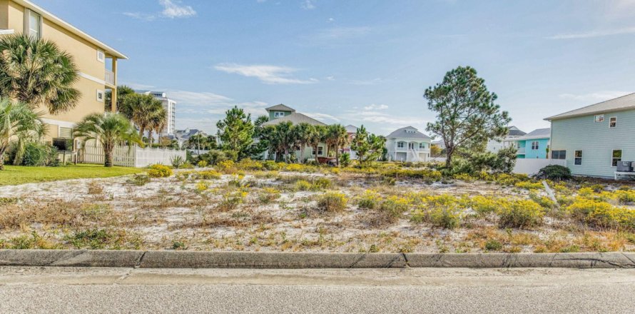 Land in Pensacola, Florida № 841019