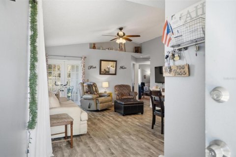 House in Orlando, Florida 3 bedrooms, 98.38 sq.m. № 2217831 - photo 23