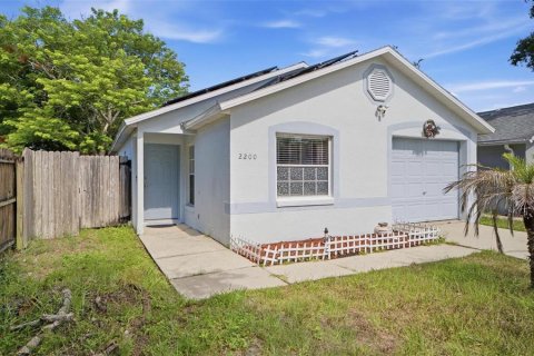House in Orlando, Florida 3 bedrooms, 98.38 sq.m. № 2217831 - photo 2