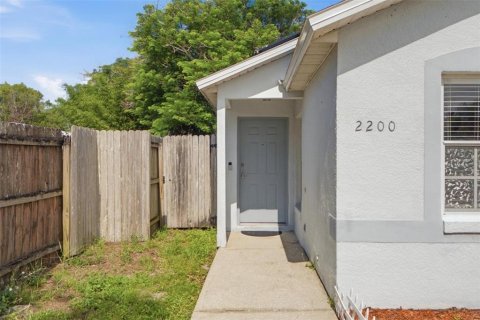 House in Orlando, Florida 3 bedrooms, 98.38 sq.m. № 2217831 - photo 3