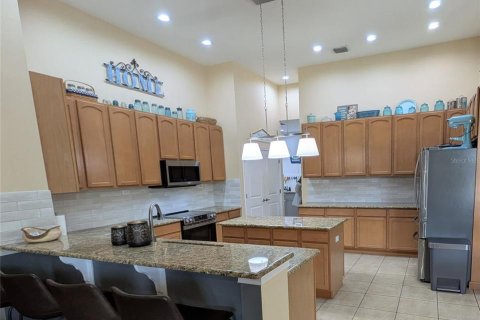 Villa ou maison à vendre à Casselberry, Floride: 4 chambres, 269.51 m2 № 2334118 - photo 7