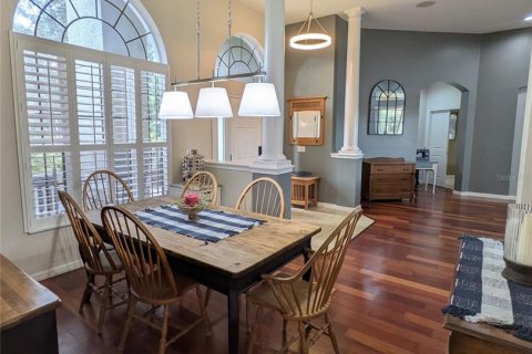 Villa ou maison à vendre à Casselberry, Floride: 4 chambres, 269.51 m2 № 2334118 - photo 12