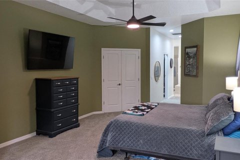Villa ou maison à vendre à Casselberry, Floride: 4 chambres, 269.51 m2 № 2334118 - photo 19