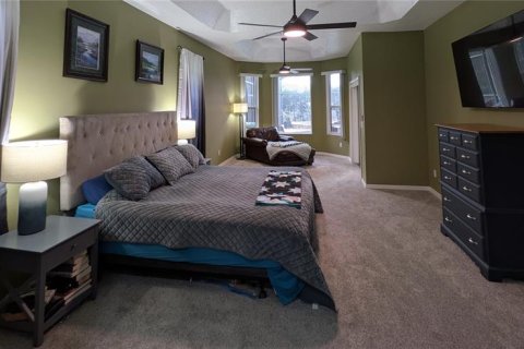 Villa ou maison à vendre à Casselberry, Floride: 4 chambres, 269.51 m2 № 2334118 - photo 16